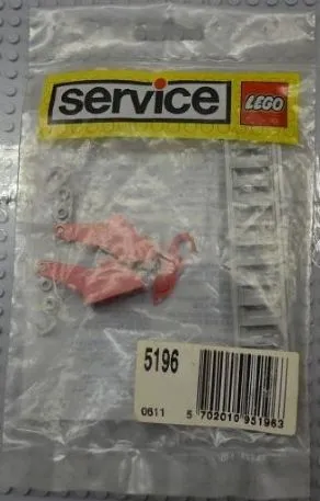 Crane, Crane Hooks and Ladders