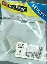 9V Motor with Gear Reduction