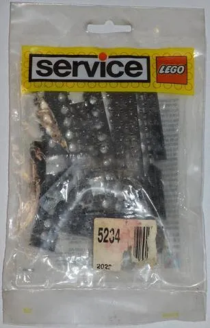 Beams and Plates with Holes, Black