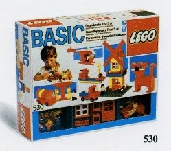 Basic Building Set