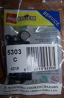 Buffers, Magnets & Couplers