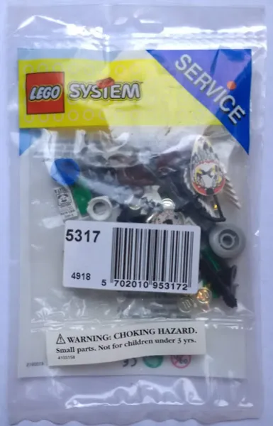 Wild West Accessories