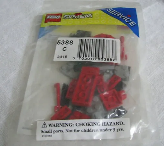 Hinges, Couplings and Turntables