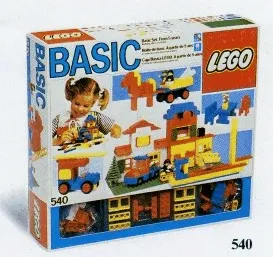 Basic Building Set