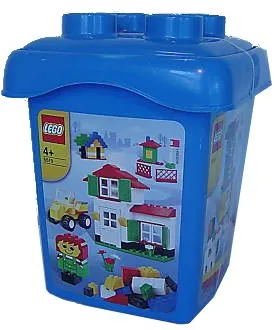 Creator Bucket