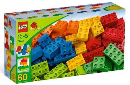 Basic Bricks - Large