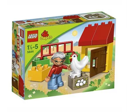 Chicken Coop