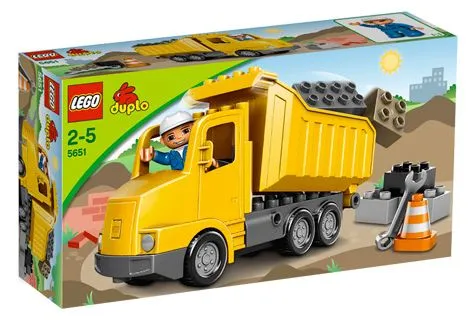 Dump Truck