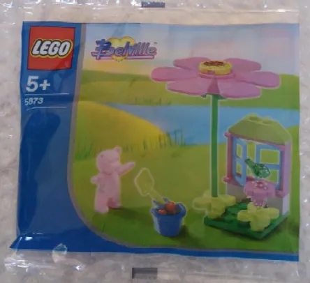 Fairyland Promotional polybag