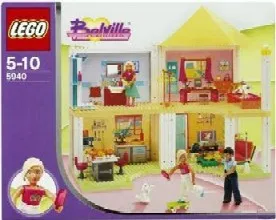 Doll House