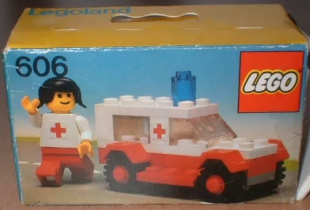 Ambulance