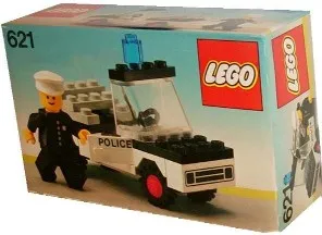 Police Car