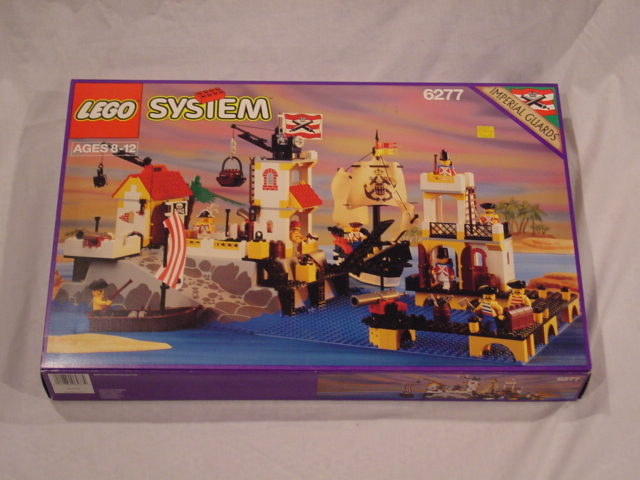 Imperial Trading Post