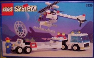 Launch Response Unit