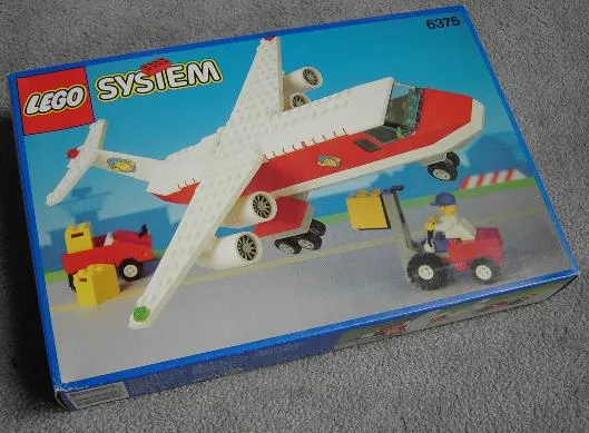 Trans Air Carrier (Transair Carrier)