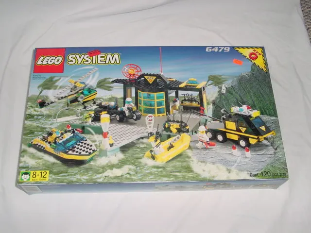 Emergency Response Center