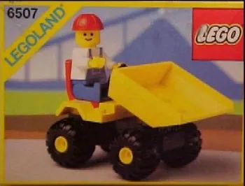 Mini Dumper