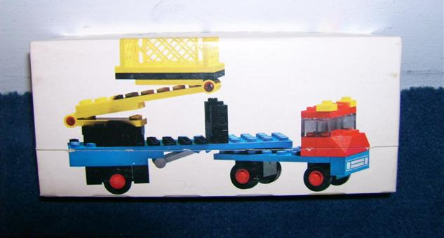 Mobile Hydraulic Hoist