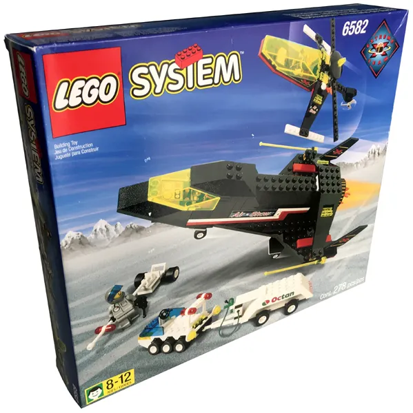 Daredevil Flight Squad