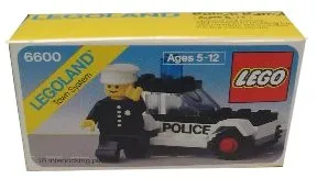 Police Patrol