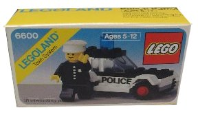 Police Patrol