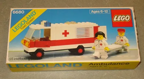 Ambulance