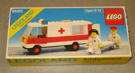 Ambulance