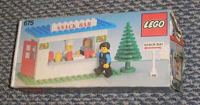 Snack Bar