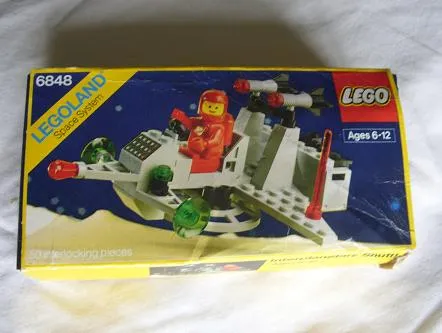 Interplanetary Shuttle