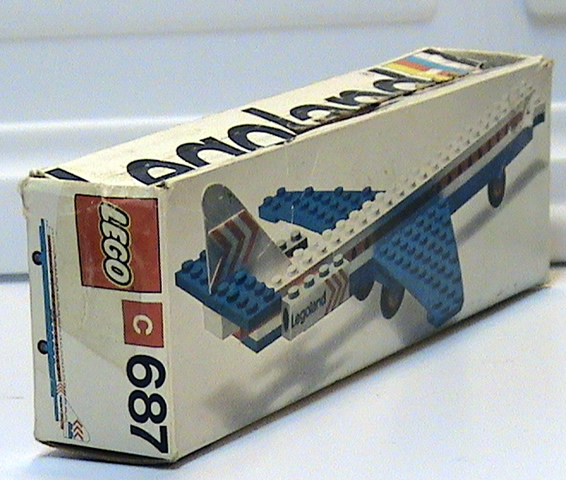 Caravelle Plane