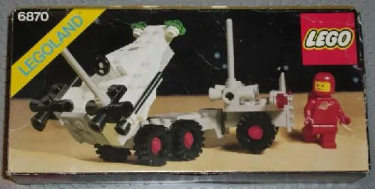 Space Probe Launcher