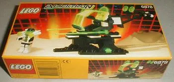 Sub Orbital Guardian