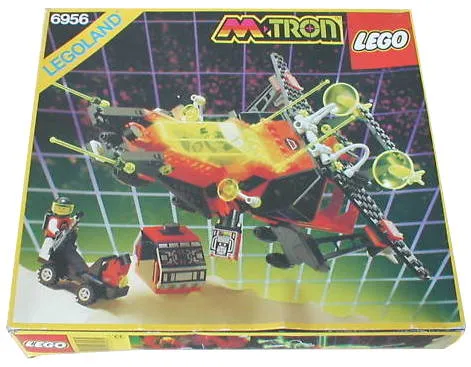 Stellar Recon Voyager