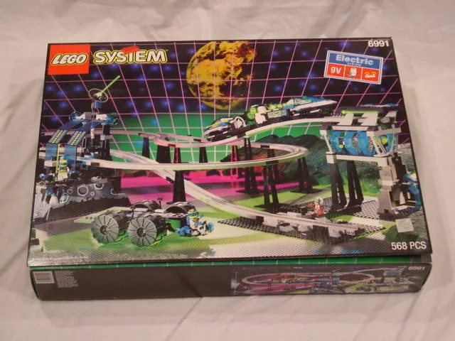 Monorail Transport Base