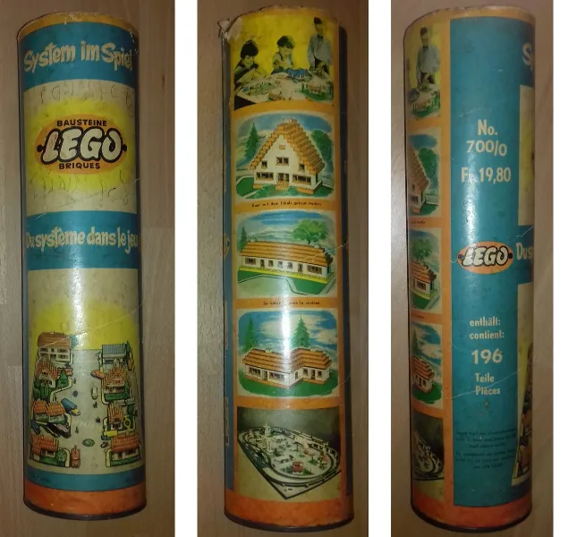 Gift Package (Swiss Edition)