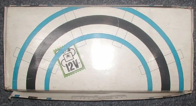 12V Train Replacement Parts Retailer Pack