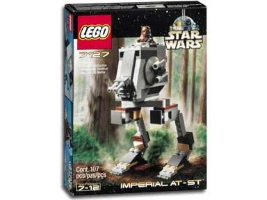 Imperial AT-ST