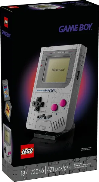 Game Boy