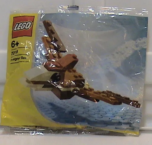 Pteranodon polybag