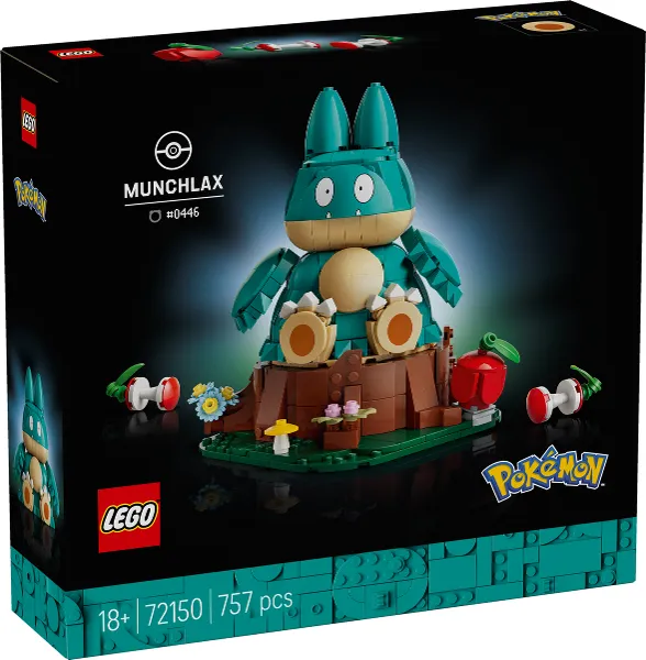Munchlax