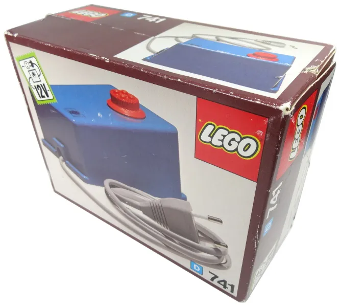 12V Transformer for 220V Pack