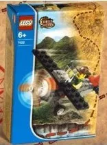 Red Eagle {Kabaya Version}