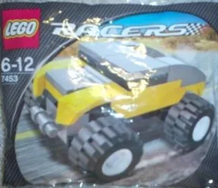 Off Road polybag