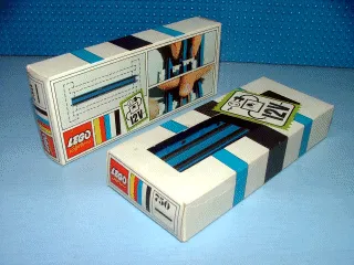 8 Straight 12V Conducting Rails