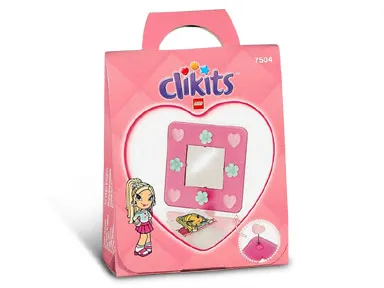 Friendship Frame / Mirror