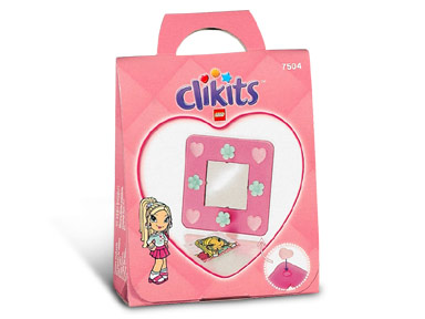 Friendship Frame / Mirror