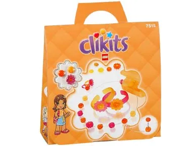 Striped Sunny Jewels