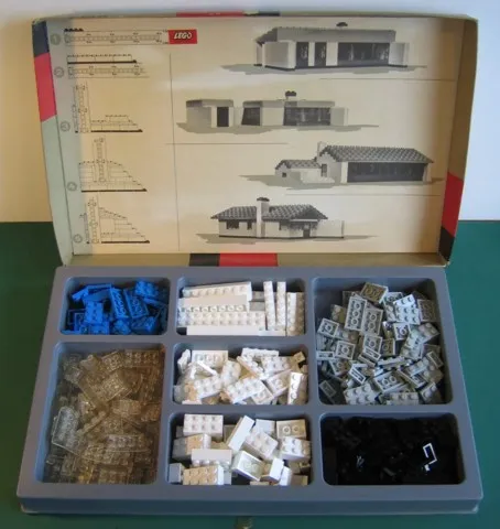 Hobby and Model Building Starter Set - Small
