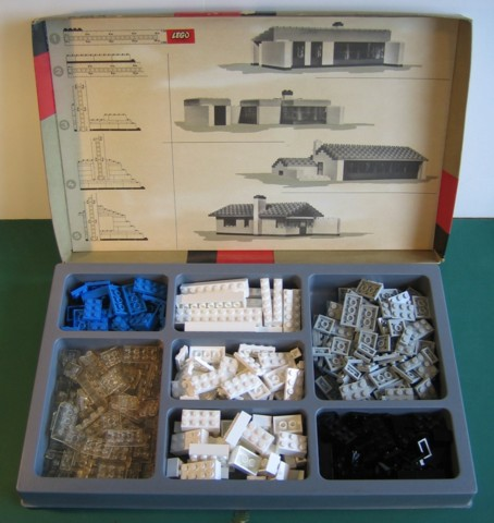 Hobby and Model Building Starter Set - Small