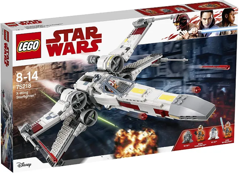 X-Wing Starfighter